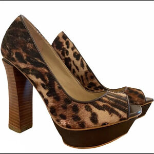 Kenneth Cole New York She’s Got Edge Platf…